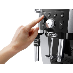 De’Longhi Magnifica S Smart Semi-automatique Machine à expresso 1,8 L