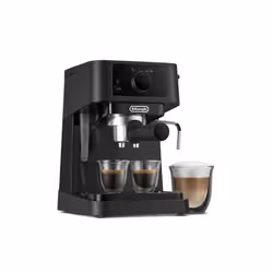 De’Longhi Stilosa EC230.BK Machine à café filtre 1 L - Vue supplémentaire 2
