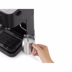 De’Longhi Stilosa EC230.BK Machine à café filtre 1 L - Vue supplémentaire 3