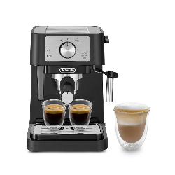 De’Longhi Stilosa Semi-automatique Machine à expresso 1 L