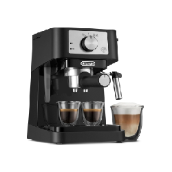 De’Longhi Stilosa Semi-automatique Machine à expresso 1 L