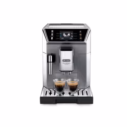 De’Longhi PrimaDonna ECAM 550.85.MS machine à café Entièrement automatique Machine à café 2-en-1 - Vue supplémentaire 2