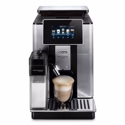 De'Longhi PrimaDonna Soul Entièrement automatique Machine à expresso 2,2 L - Vue supplémentaire 2