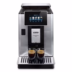 De'Longhi PrimaDonna Soul Entièrement automatique Machine à expresso 2,2 L - Vue supplémentaire 3