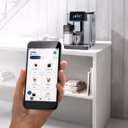 De'Longhi PrimaDonna Soul Entièrement automatique Machine à expresso 2,2 L - Vue supplémentaire 4