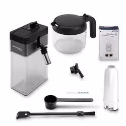 De'Longhi PrimaDonna Soul Entièrement automatique Machine à expresso 2,2 L - Vue supplémentaire 7