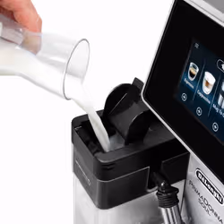 De'Longhi PrimaDonna Soul Entièrement automatique Machine à expresso 2,2 L - Vue supplémentaire 8