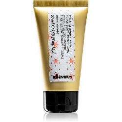 Davines More Inside Invisible Serum 50 ml