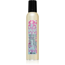 Davines More Inside Curl Moisturizing Mousse 250 ml
