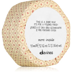 Davines More Inside Shine Wax 75 ml