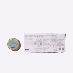 Davines More Inside Medium Hold Finishing Gum 75 ml - Vue supplémentaire 2