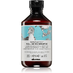 Davines Naturaltech Well-Being Shampoo 250 ml