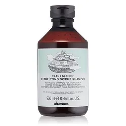 Davines Detoxifying Shampoo 250 ML