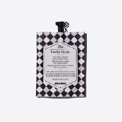Davines THE CIRCLE CHRONICLES The Purity Circle 50ml