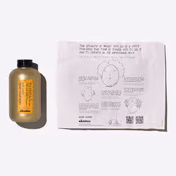 Davines More Inside Oil Non Oil 250 ml - Vue supplémentaire 2