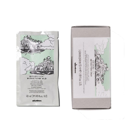 DAVINES DETOXIFYING MUD 50MLx6 PCS