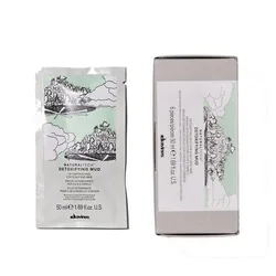 DAVINES DETOXIFYING MUD 50MLx6 PCS