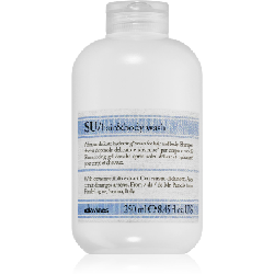 Davines SU Hair&Body Wash 250 ml