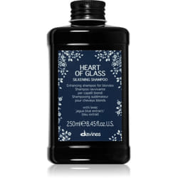 Davines Heart of Glass Silkening Shampoo 250 ml