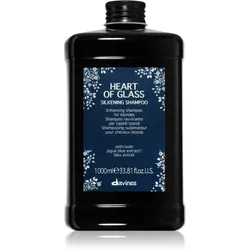 Davines Heart of Glass Silkening Shampoo 1000 ml