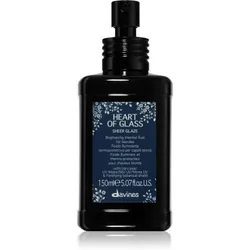 Davines Heart of Glass Sheer Glaze 150 ml