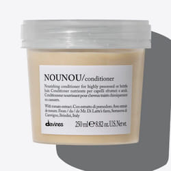 Davines - nounou conditioner