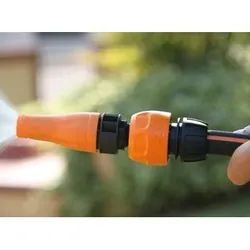 G.F. Acquastop Noir, Orange 10 pièce(s)