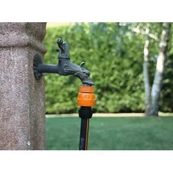 G.F. Open Noir, Orange 10 pièce(s)