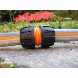G.F. 8000.5439 raccord des tuyaux d'eau Noir, Orange 10 pièce(s) - Vue supplémentaire 2