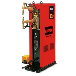 Telwin 824053 machine à souder à l'arc CA/CC