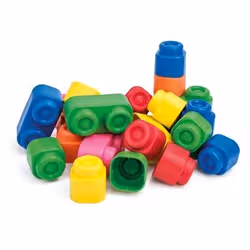 Clementoni 14707 bloc de construction jouet - Vue supplémentaire 2