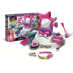 Clementoni 15241 Jouet d'art et d'artisanat