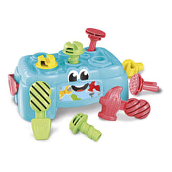 Clementoni Atelier de bricolage