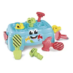 Clementoni Atelier de bricolage