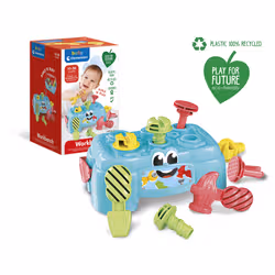 Clementoni Atelier de bricolage - Vue supplémentaire 2