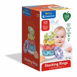 Clementoni 17103 jouet d'apprentissage - Vue supplémentaire 3