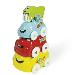 Clementoni 17111 véhicule pour enfants