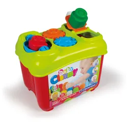 Clementoni 17171 bloc de construction jouet