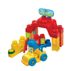 Clementoni 17257 bloc de construction jouet
