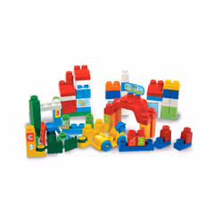 Clementoni 17257 bloc de construction jouet - Vue supplémentaire 4