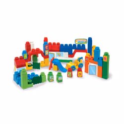 Clementoni 17257 bloc de construction jouet - Vue supplémentaire 5