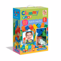 Clementoni 17257 bloc de construction jouet - Vue supplémentaire 6
