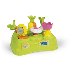 Clementoni Mon premier jardin