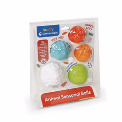 Baby Balles sensorielles - Vue supplémentaire 3
