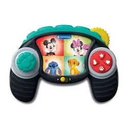 Clementoni Disney Baby Manette de jeu - Disney