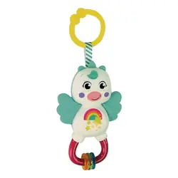 Baby Hochet de dentition - Licorne