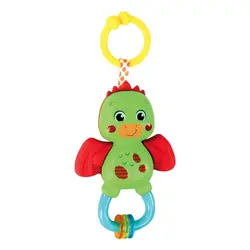 Baby Hochet de dentition - Dragon