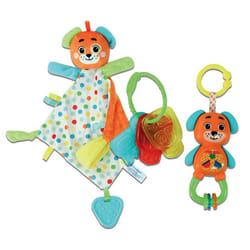 Baby Coffret de naissance Ourson - Gift Set
