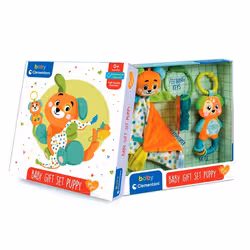 Baby Coffret de naissance Ourson - Gift Set - Vue supplémentaire 2