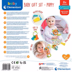 Baby Coffret de naissance Ourson - Gift Set - Vue supplémentaire 3